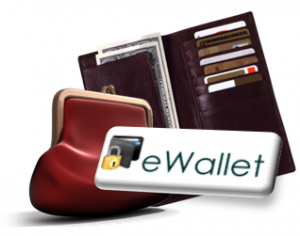 E-plånbok