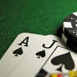 Blackjack online