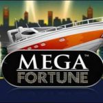 mega fortune slot