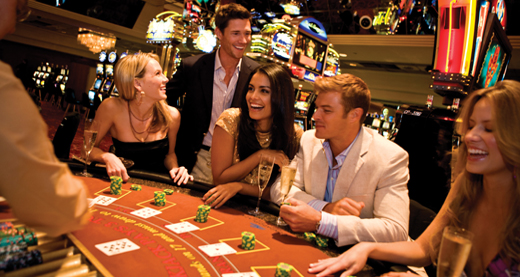 Spelsidor casino online