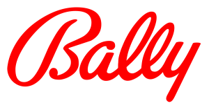 Bally Technologies logo