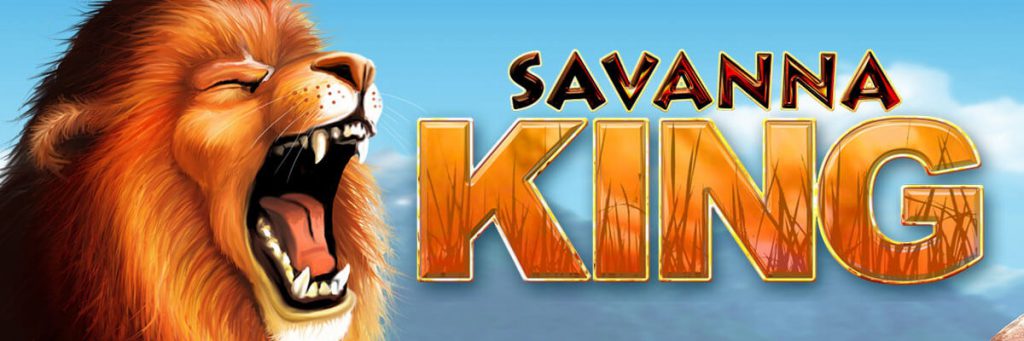 Genesis Gaming Savanna King