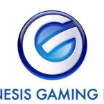 Genesis Gaming logo