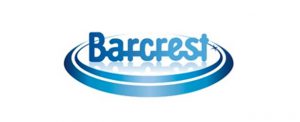 barcrest logo