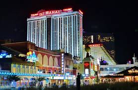 Atlantic City casino