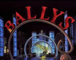 Bally's Atlantic City