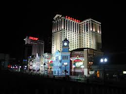 Caesars Atlantic City