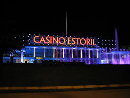 Casino Estoril