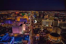 Casino guide Las Vegas