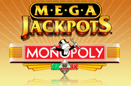 IGT megajackpots 