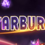 starburst spelautomat
