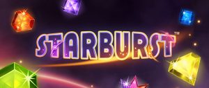 starburst spelautomat