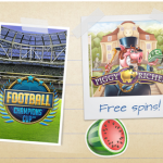100 freespins till nya spelare