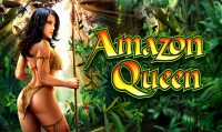 Amazon Queen