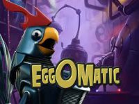 Eggomatic