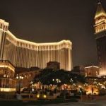 Venetian Macau Casino