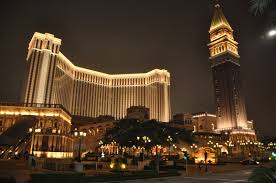 Venetian Macau Casino