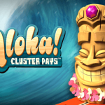 Aloha! Cluster Pays