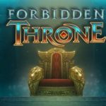 forbidden throne