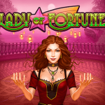 Lady of fortune