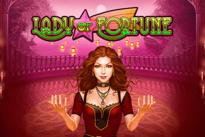 Lady of fortune