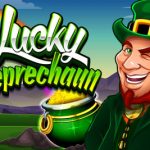 Lucky Leprechaun