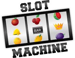 Slots online