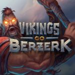 vikings go berzerk