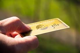 Betala med kreditkort på nätcasino