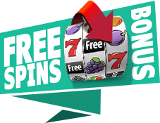Free spins 2017