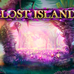 Lost Island