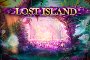 Lost Island