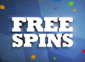 Gratissnurr = Freespins