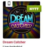 live casino Dream Catcher