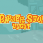 Barber Shop Uncut