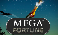 Mega Fortune