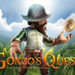 Gonzo's Quest