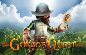 Gonzo's Quest