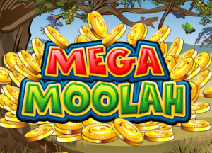 Mega Moolah