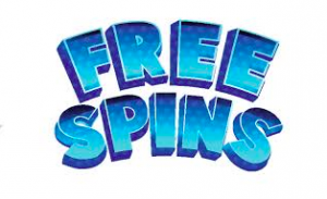 Free spins