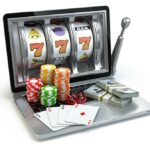 Spel på svenska casinosajter
