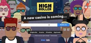 highroller casino