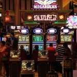 Casino free spins