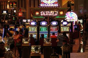 Casino free spins