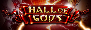 Hall of gods