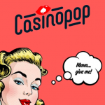 Casinopop