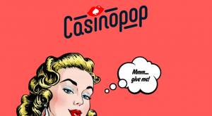 Casinopop