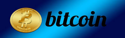 Bitcoin är en kryptovaluta man kan betala med
