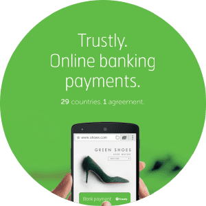 Trustly betalning online