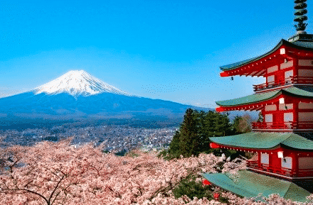 Casinospel i Japan